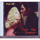 Various artists - Teen-Age Dreams: Volume 23