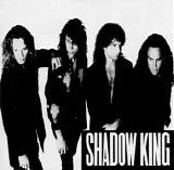 Shadow King - Shadow King (Japanese Edition)