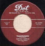 Nervous Norvus - Transfusion