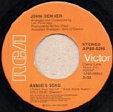 John Denver - Annie's Song