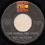 Mary MacGregor - Torn Between Two Lovers