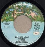 Stories - Brother Louie