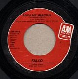 Falco - Rock Me Amadeus