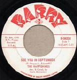 The Happenings - See You In September