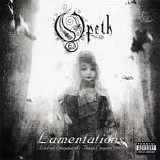 Opeth - Lamentations  Live At Shepherd's Bush Empire 2003