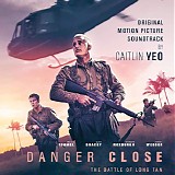 Caitlin Yeo - Danger Close: The Battle of Long Tan