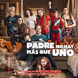 Roque BaÃ±os - Padre No Hay MÃ¡s Que Uno