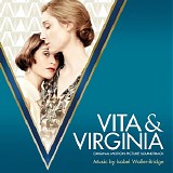 Isobel Waller-Bridge - Vita & Virginia