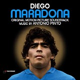 Antonio Pinto - Diego Maradona