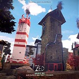 Various artists - ZED