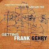Caitlin Yeo - Getting Frank Gehry