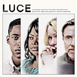 Ben Salisbury & Geoff Barrow - Luce