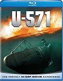 Submarine - U-571