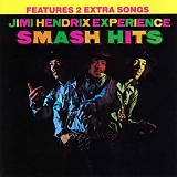 Jimi Hendrix - Smash Hits