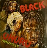 Black Uhuru - Sinsemilla