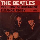 The Beatles - Yellow Submarine / Eleanor Rigby