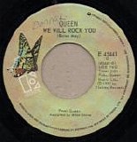 Queen - We Are The Champions