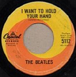 The Beatles - I Want To Hold Your Hand