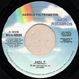 Harold Faltermeyer - Axel F