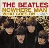The Beatles - Nowhere Man