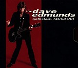 Dave Edmunds - Anthology 1968-1990