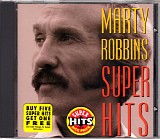 Marty Robbins - Super Hits