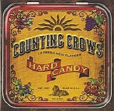 Counting Crows - Hard Candy