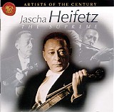 Jascha Heifetz; Fritz Reiner; Chicago Symphony Orchestra - Tchaikovsky: Violin Concerto