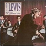 Jerry Lee Lewis - Live At the Star Club Hamburg