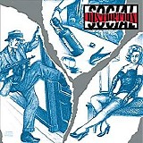 Social Distortion - Social Distortion