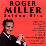 Roger Miller - Golden Hits