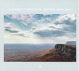 Charnett Moffett - Bright New Day