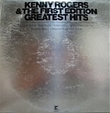 Kenny Rogers & The First Edition - Greatest Hits