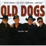 Waylon Jennings - Old Dogs v2