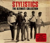 The Stylistics - The Ultimate Collection