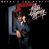 Eddie Money - Where's The Party?