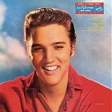 Elvis Presley - For LP Fans Only