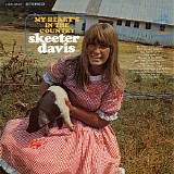 Skeeter Davis - My Heart's in the Country