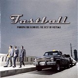 Fastball - Painting The Corners: The Best Of Fastball
