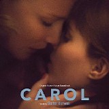 Various artists - Carol (Original Motion Picture Soundtrack)