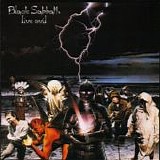 Black Sabbath - Live Evil (Deluxe Expanded Edition)