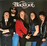 Blackfoot - Siogo