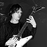 Richard Lloyd - 1987.02.29 - Maxwell's, Hoboken, NJ