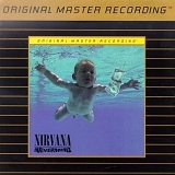 Nirvana - Nevermind (MFSL Gold)
