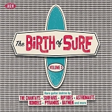 Various artists - The Birth Of Surf - Volume 3