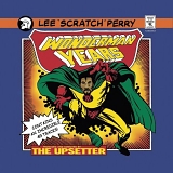 Lee "Scratch" Perry - The Wonderman Years