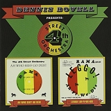The 4th Street Orchestra - Dennis Bovell / Ah Who Seh? Go Deh! / Leggo! Ah-Fi-We-Dis