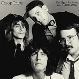 Cheap Trick - The Epic Archive Vol. 2 (1980 - 1983)