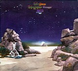 Yes - Tales From Topographic Oceans