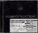 Yes - Magnification